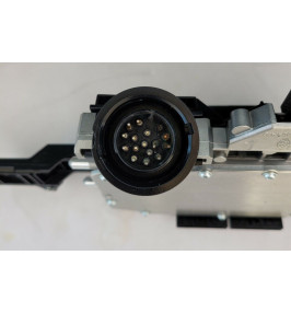 S-Tronic Audi A5 Reparatur-Service Stecker Getriebesteuergerät
