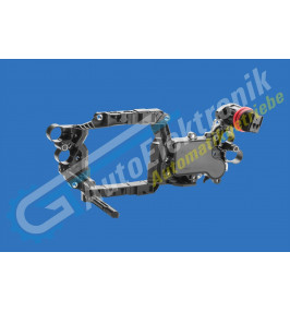 Reparatur Getriebesteuergerät MERCEDES A1693700406 TEMIC 0