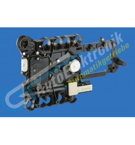 Reparatur Fehler P0718 Getriebe Steuergerät MB A0335457332 7-G tronic 722.9