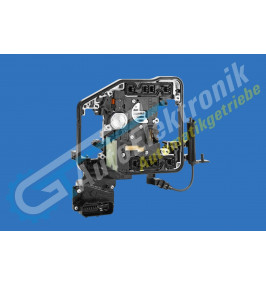 Generalüberholung in unserer Werkstatt für DSG7 0AM Mechatronik VW Skoda AUDI