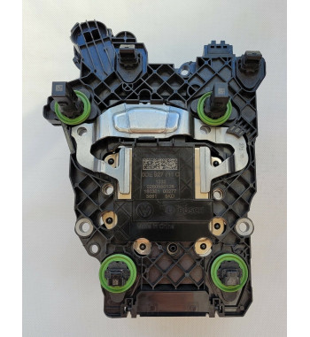 DSG 7-Gang DQ500 0DE927711C Reparatur Getriebesteuergerät