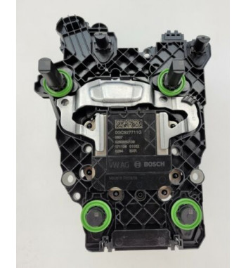 DSG 7-Gang DQ381 0GC927711G Reparatur Getriebesteuergerät