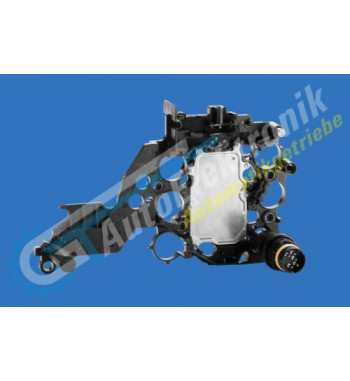 Reparatur Getriebesteuergerät MERCEDES BENZ Vaneo W414 Fehler P1858 Y3/7s1