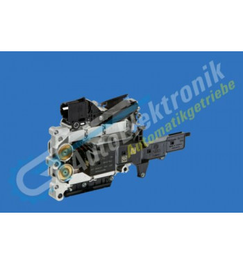 Reparatur-Service für Getriebesteuergerät S-Tronic Audi Q5