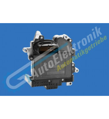 Reparatur Getriebesteuergerät Multitronic Audi VW 01J927156CR