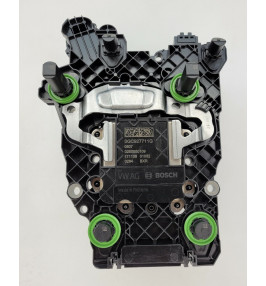 DSG 7-Gang DQ381 0GC927711G Reparatur Getriebesteuergerät