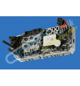 Reparatur komplette EHS Steuergerät+Schieberkasten MERCEDES W169 R1693772101